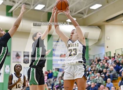 Thumbnail 2 in Delta @ Yorktown (Delaware County Tournament)  photogallery.
