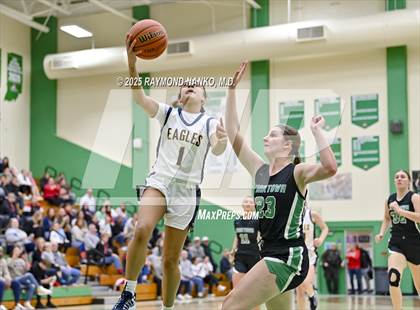 Thumbnail 1 in Delta @ Yorktown (Delaware County Tournament)  photogallery.