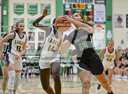 Thumbnail 3 in Delta @ Yorktown (Delaware County Tournament)  photogallery.