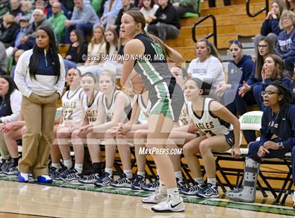 Thumbnail 2 in Delta @ Yorktown (Delaware County Tournament)  photogallery.
