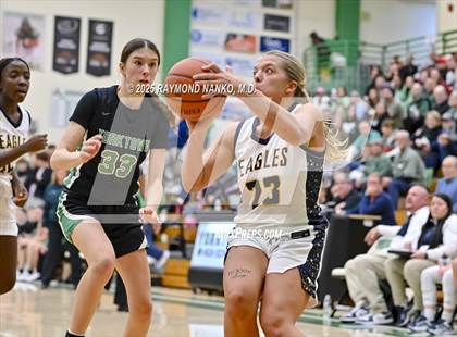 Thumbnail 3 in Delta @ Yorktown (Delaware County Tournament)  photogallery.