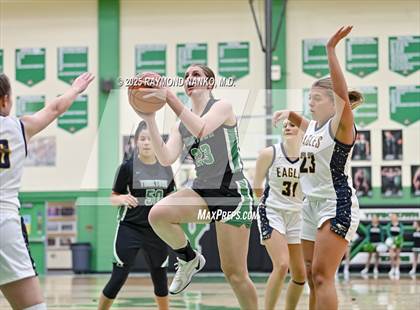 Thumbnail 3 in Delta @ Yorktown (Delaware County Tournament)  photogallery.