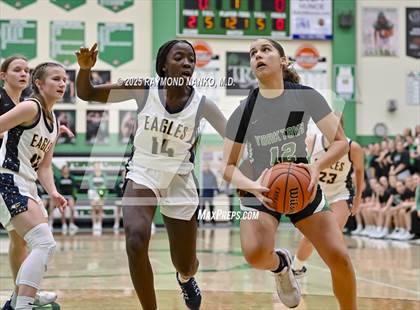 Thumbnail 1 in Delta @ Yorktown (Delaware County Tournament)  photogallery.