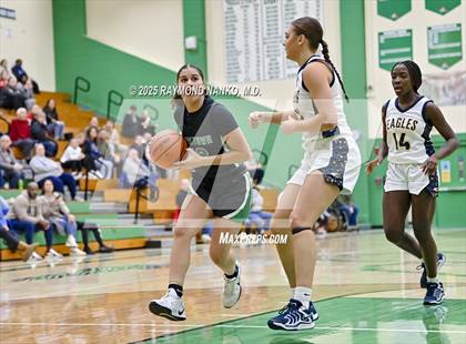 Thumbnail 2 in Delta @ Yorktown (Delaware County Tournament)  photogallery.