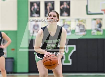 Thumbnail 1 in Delta @ Yorktown (Delaware County Tournament)  photogallery.