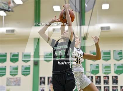 Thumbnail 1 in Delta @ Yorktown (Delaware County Tournament)  photogallery.