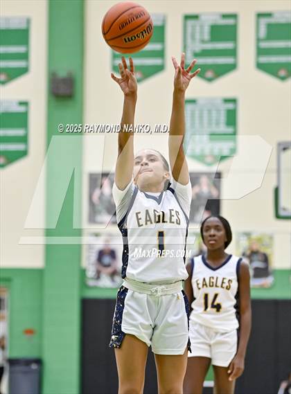 Thumbnail 3 in Delta @ Yorktown (Delaware County Tournament)  photogallery.