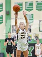 Photo from the gallery "Delta @ Yorktown (Delaware County Tournament) "