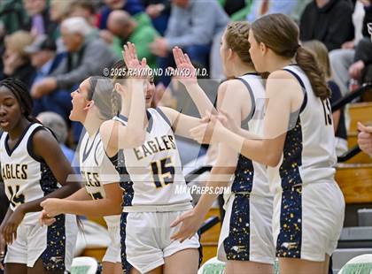 Thumbnail 1 in Delta @ Yorktown (Delaware County Tournament)  photogallery.