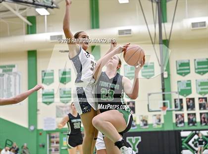 Thumbnail 2 in Delta @ Yorktown (Delaware County Tournament)  photogallery.
