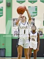 Photo from the gallery "Delta @ Yorktown (Delaware County Tournament) "