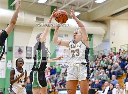 Thumbnail 1 in Delta @ Yorktown (Delaware County Tournament)  photogallery.