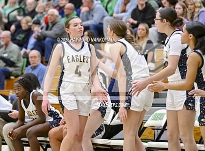 Thumbnail 3 in Delta @ Yorktown (Delaware County Tournament)  photogallery.