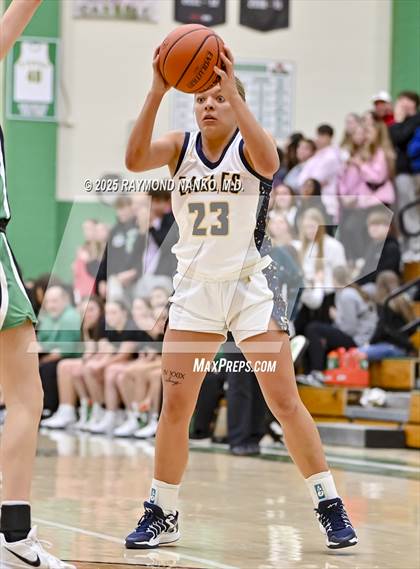 Thumbnail 1 in Delta @ Yorktown (Delaware County Tournament)  photogallery.