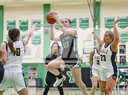 Thumbnail 1 in Delta @ Yorktown (Delaware County Tournament)  photogallery.