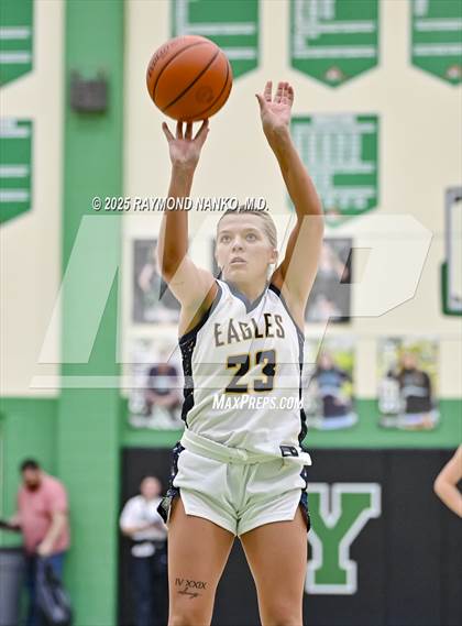 Thumbnail 1 in Delta @ Yorktown (Delaware County Tournament)  photogallery.