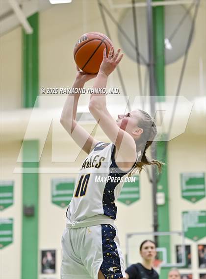 Thumbnail 1 in Delta @ Yorktown (Delaware County Tournament)  photogallery.