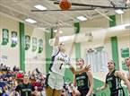 Photo from the gallery "Delta @ Yorktown (Delaware County Tournament) "