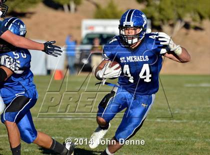 Thumbnail 3 in Ruidoso @ St. Michael's photogallery.