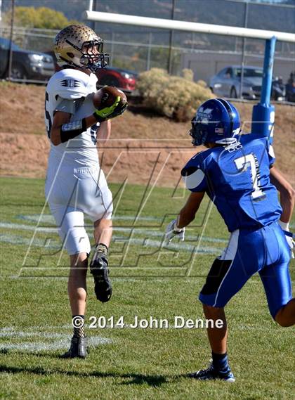 Thumbnail 1 in Ruidoso @ St. Michael's photogallery.