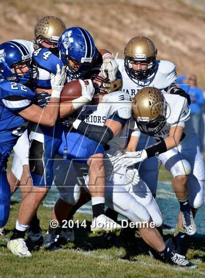 Thumbnail 3 in Ruidoso @ St. Michael's photogallery.