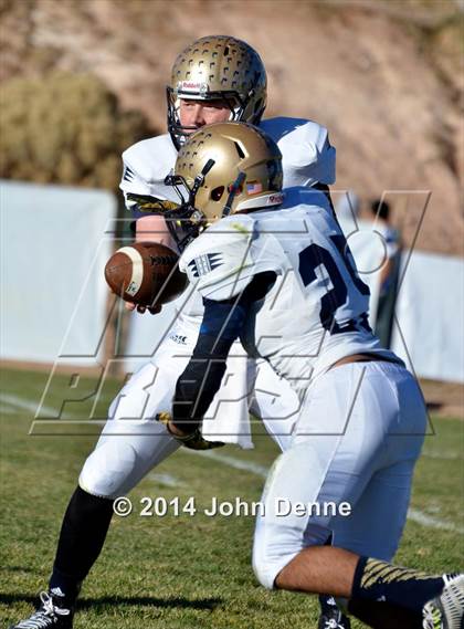 Thumbnail 2 in Ruidoso @ St. Michael's photogallery.