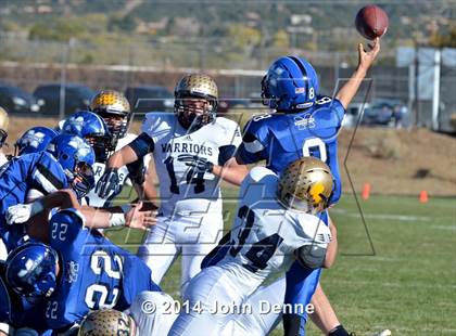Thumbnail 3 in Ruidoso @ St. Michael's photogallery.
