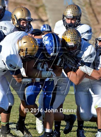 Thumbnail 3 in Ruidoso @ St. Michael's photogallery.