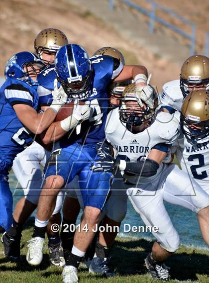 Thumbnail 1 in Ruidoso @ St. Michael's photogallery.