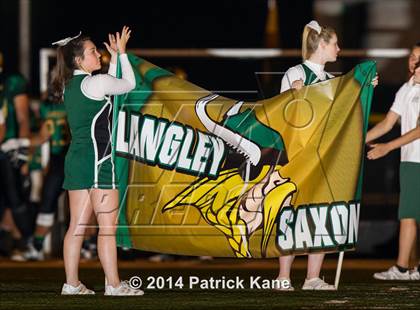 Thumbnail 3 in Marshall @ Langley photogallery.
