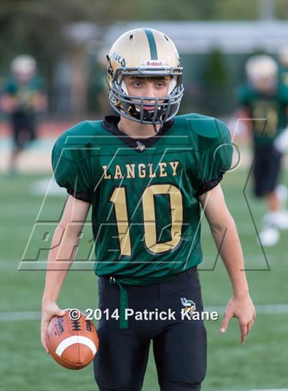 Thumbnail 2 in Marshall @ Langley photogallery.