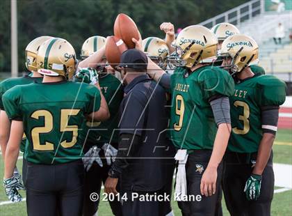 Thumbnail 3 in Marshall @ Langley photogallery.