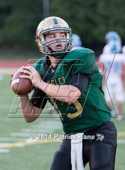 Thumbnail 3 in Marshall @ Langley photogallery.