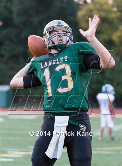 Thumbnail 1 in Marshall @ Langley photogallery.