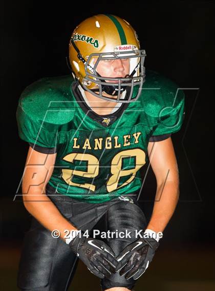 Thumbnail 3 in Marshall @ Langley photogallery.