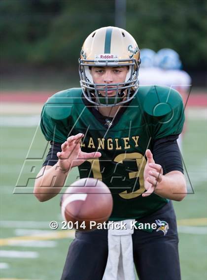 Thumbnail 2 in Marshall @ Langley photogallery.