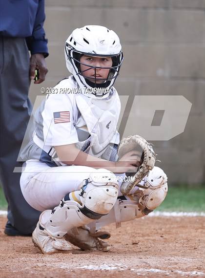 Thumbnail 3 in Sealy vs Randle photogallery.
