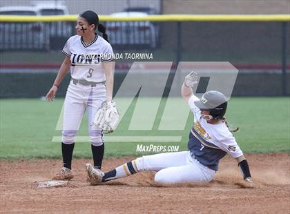 Thumbnail 1 in Sealy vs Randle photogallery.