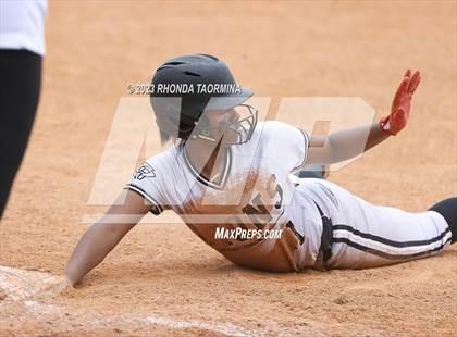 Thumbnail 2 in Sealy vs Randle photogallery.