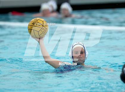 Thumbnail 3 in Terra Linda vs Moreau Catholic (Battle of the Bay) photogallery.
