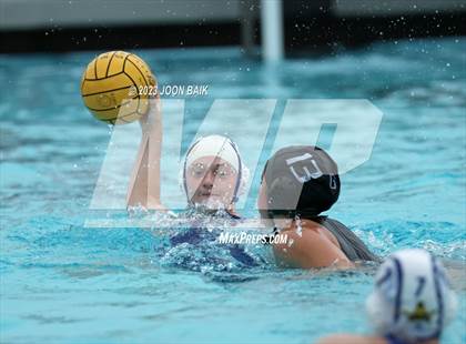 Thumbnail 1 in Terra Linda vs Moreau Catholic (Battle of the Bay) photogallery.