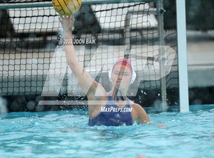 Thumbnail 1 in Terra Linda vs Moreau Catholic (Battle of the Bay) photogallery.