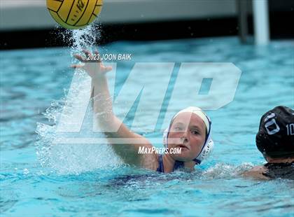 Thumbnail 3 in Terra Linda vs Moreau Catholic (Battle of the Bay) photogallery.