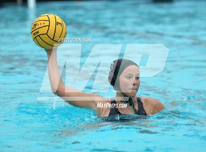 Thumbnail 1 in Terra Linda vs Moreau Catholic (Battle of the Bay) photogallery.