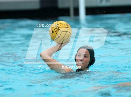 Thumbnail 2 in Terra Linda vs Moreau Catholic (Battle of the Bay) photogallery.