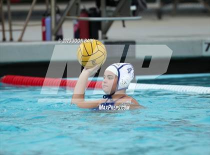 Thumbnail 1 in Terra Linda vs Moreau Catholic (Battle of the Bay) photogallery.