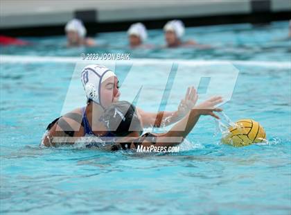 Thumbnail 1 in Terra Linda vs Moreau Catholic (Battle of the Bay) photogallery.
