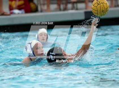 Thumbnail 1 in Terra Linda vs Moreau Catholic (Battle of the Bay) photogallery.
