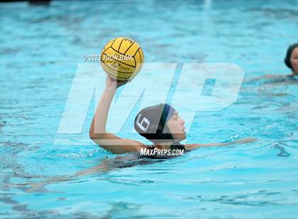 Thumbnail 1 in Terra Linda vs Moreau Catholic (Battle of the Bay) photogallery.