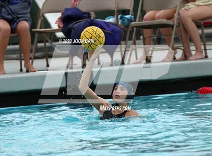 Thumbnail 3 in Terra Linda vs Moreau Catholic (Battle of the Bay) photogallery.